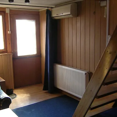 Belvarosi Bungalo