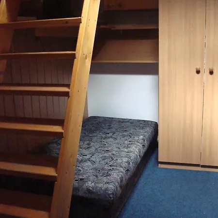Belvarosi Bungalo * Miskolc