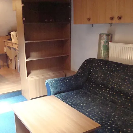 Belvarosi Bungalo Miskolc