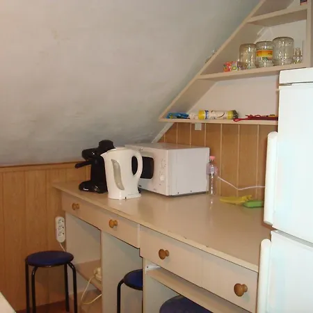 Belvarosi Bungalo *