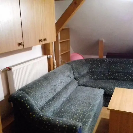 Belvarosi Bungalo Miskolc