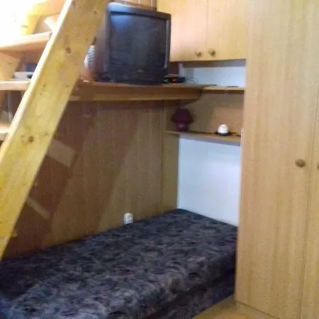 Apartment Belvarosi Bungalo Miskolc