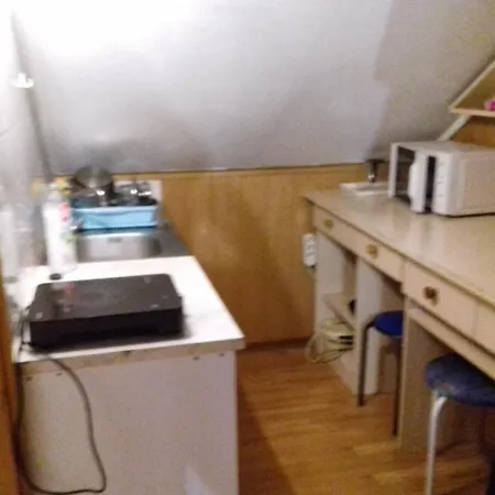Belvarosi Bungalo *