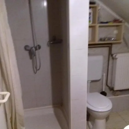 Belvarosi Bungalo Miskolc