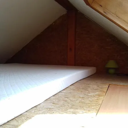 Belvarosi Bungalo Miskolc